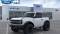 2023 Ford Bronco in Huntley, IL 1 - Open Gallery