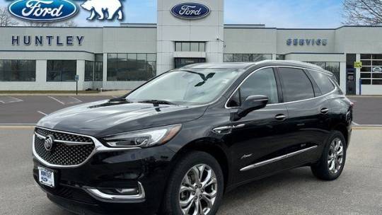 2021 Buick Enclave Avenir — SUV — 70,154 mi — Huntley, IL