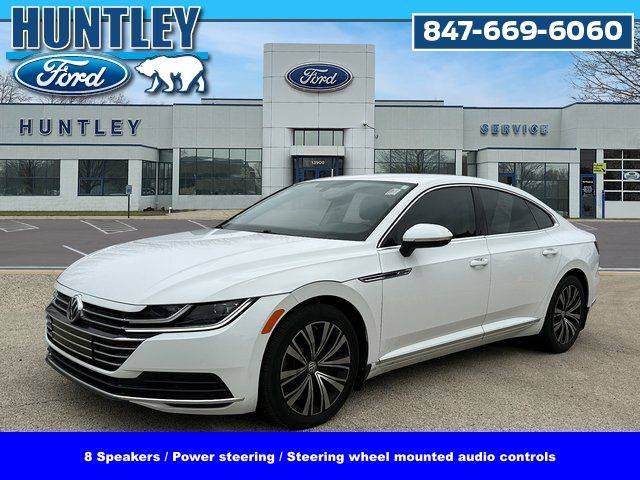 2019 Volkswagen Arteon SE — Hatchback — 44,648 mi — Huntley, IL