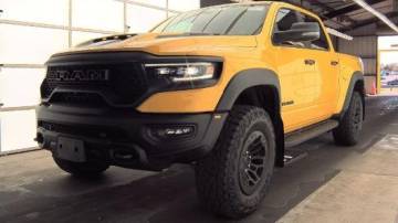 2023 Ram Ram Pickup 1500 TRX