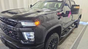 2022 Chevrolet Silverado 2500HD LT — Pickup Truck — 15,863 mi — Huntley, IL