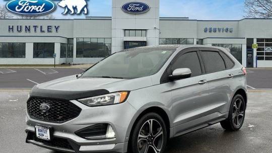 2022 Ford Edge ST — SUV — 30,221 mi — Huntley, IL