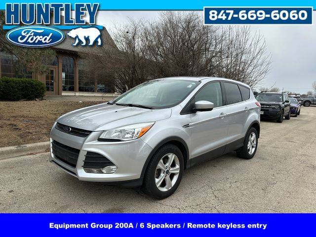 2014 Ford Escape SE — SUV — 115,655 mi — Huntley, IL