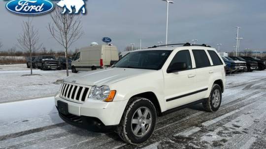 2009 Jeep Grand Cherokee Laredo — SUV — 40,768 mi — Huntley, IL