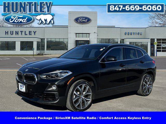2019 BMW X2 28i — SUV — 67,212 mi — Huntley, IL