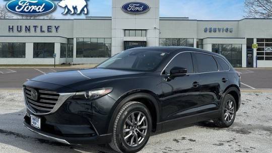 2021 Mazda CX-9 Touring — SUV — 39,506 mi — Huntley, IL