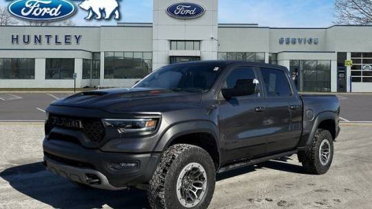 2022 Ram 1500 TRX — Pickup Truck — 24,063 mi — Huntley, IL