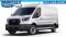 2024 Ford Transit Cargo Van in Huntley, IL 1 - Open Gallery