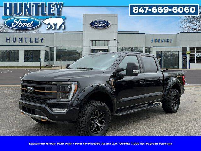 2023 Ford F-150 Tremor — Pickup Truck — 14,761 mi — Huntley, IL