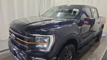 2022 Ford F-150 Tremor — Pickup Truck — 28,053 mi — Huntley, IL