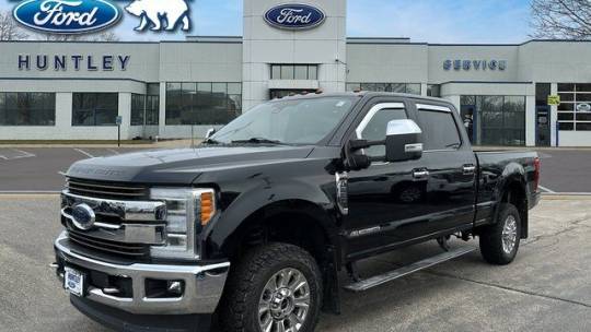 2019 Ford Super Duty F-250 King Ranch — Pickup Truck — 152,536 mi — Huntley, IL