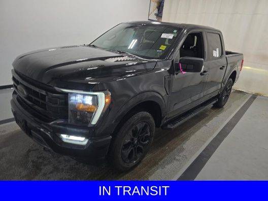 2022 Ford F-150 XLT — Pickup Truck — 45,026 mi — Huntley, IL