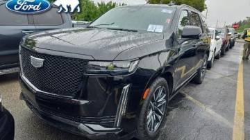 2022 Cadillac Escalade Sport Platinum — SUV — 28,906 mi — Huntley, IL