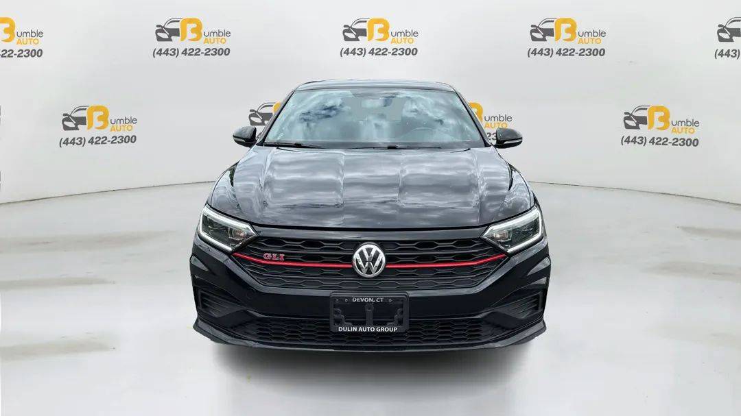2019 Volkswagen Jetta GLI 35th Anniversary Ed. — Sedan — 151,303 mi — Elkridge, MD