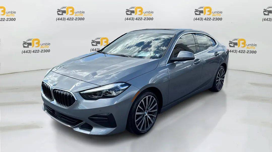 2022 BMW 2 Series 228i — Sedan — 66,019 mi — Elkridge, MD