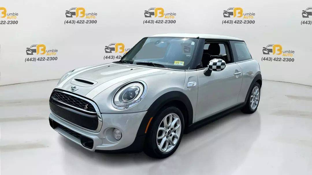 2014 MINI Hardtop Cooper S — Hatchback — 148,217 mi — Elkridge, MD
