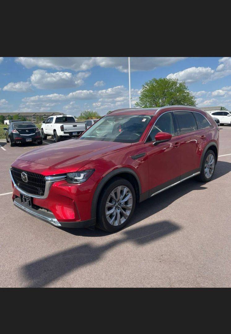 2024 Mazda CX-90 Premium — SUV — 14,906 mi — Elkridge, MD