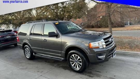 2017 Ford Expedition XLT — SUV — 81,413 mi — Norfolk, VA