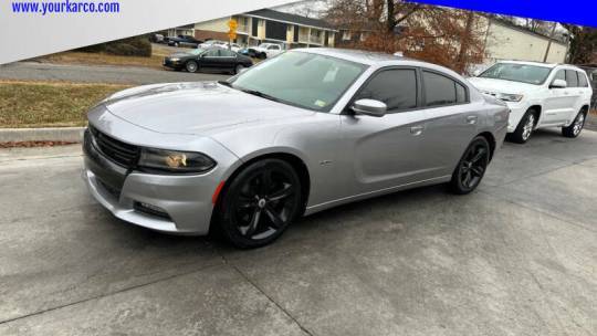 2017 Dodge Charger R/T — Sedan — 93,884 mi — Norfolk, VA