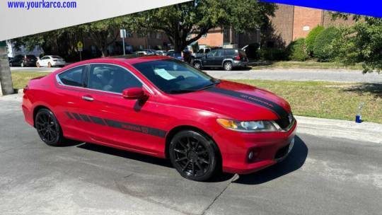 2014 Honda Accord EX — Coupe — 89,894 mi — Norfolk, VA