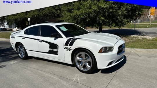 2014 Dodge Charger R/T — Sedan — 88,307 mi — Norfolk, VA
