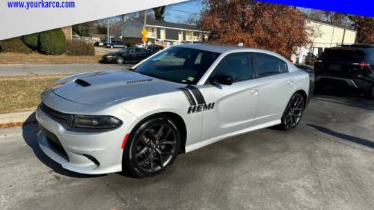 2020 Dodge Charger R/T — Sedan — 86,810 mi — Norfolk, VA