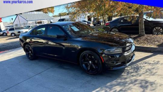 2016 Dodge Charger R/T — Sedan — 95,714 mi — Norfolk, VA