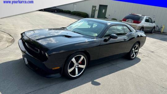 2012 Dodge Challenger SRT8 392 — Coupe — 70,392 mi — Norfolk, VA