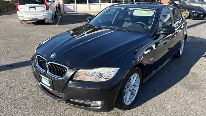 2010 BMW 3 Series 328i — Sedan — 116,064 mi — Edmonds, WA