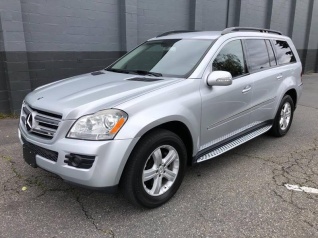 2007 Mercedes Benz Gl Class For Sale With Photos Carfax