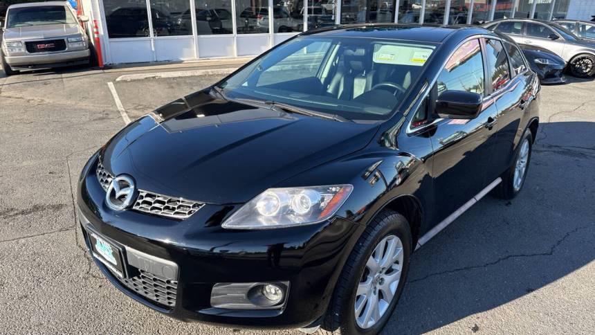 2008 Mazda CX-7 Sport — SUV — 82,408 mi — Edmonds, WA