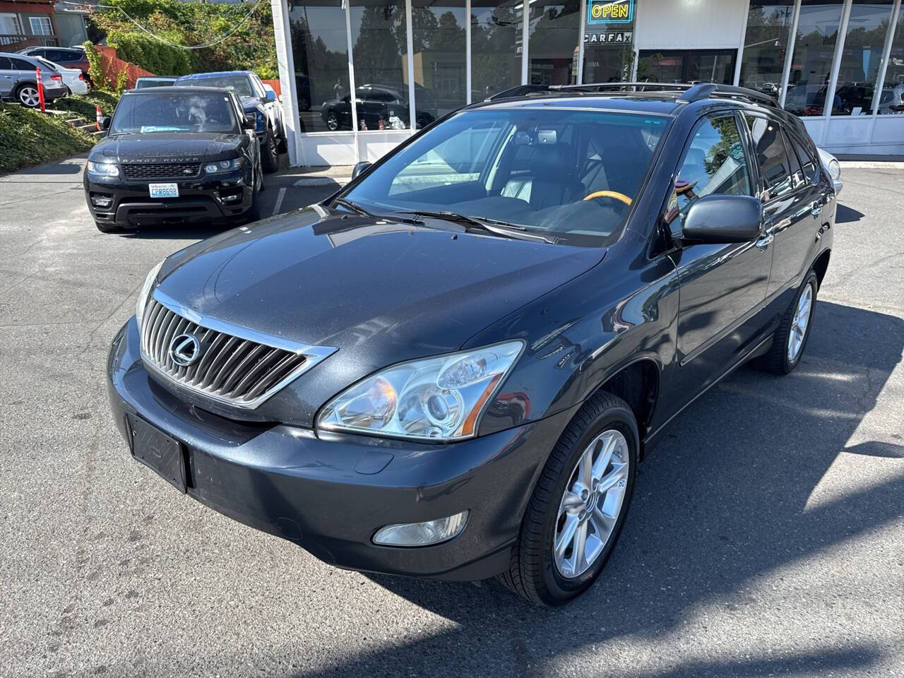 2008 Lexus RX RX 350 — SUV — 199,560 mi — Edmonds, WA