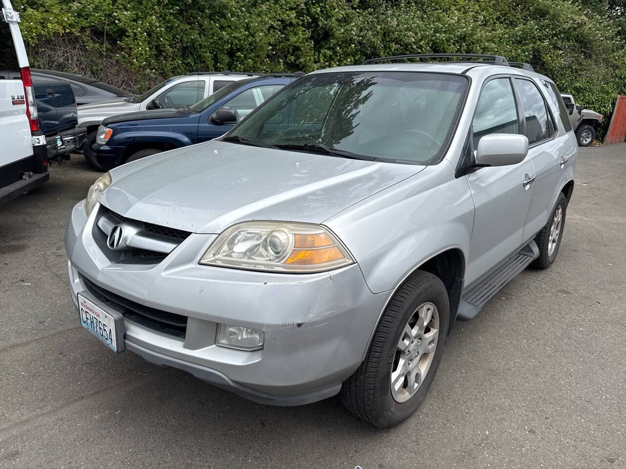 2005 Acura MDX Touring — SUV — 308,715 mi — Edmonds, WA