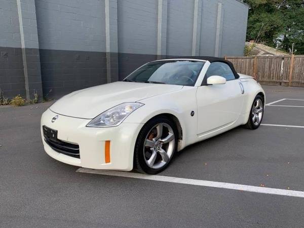 Used Nissan 350z Nismo for Sale: 388 Cars from $3,000 - iSeeCars.com