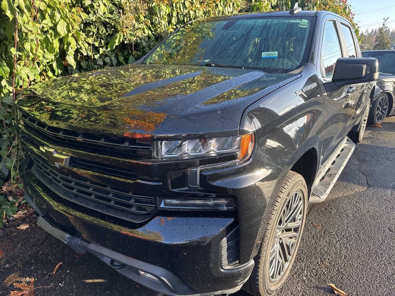 2020 Chevrolet Silverado 1500 RST — Pickup Truck — 89,948 mi — Edmonds, WA