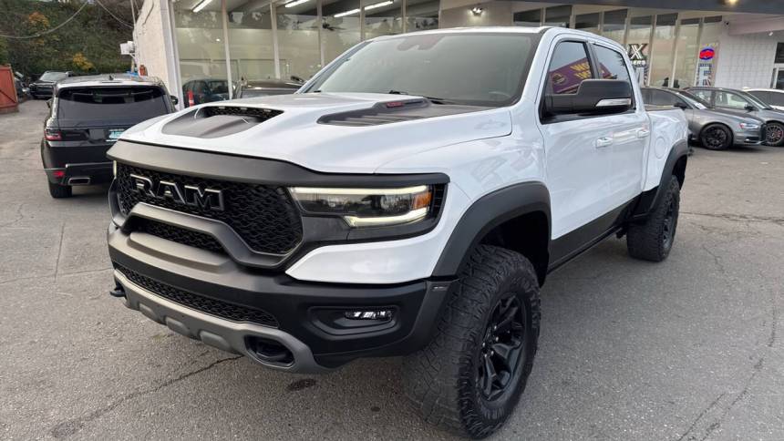 2022 Ram 1500 TRX — Pickup Truck — 30,099 mi — Edmonds, WA