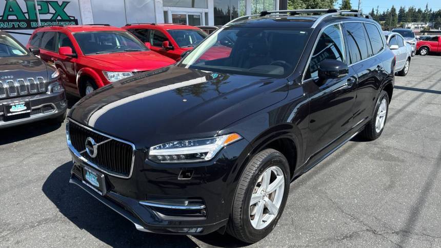 2018 Volvo XC90 Momentum — SUV — 69,049 mi — Edmonds, WA