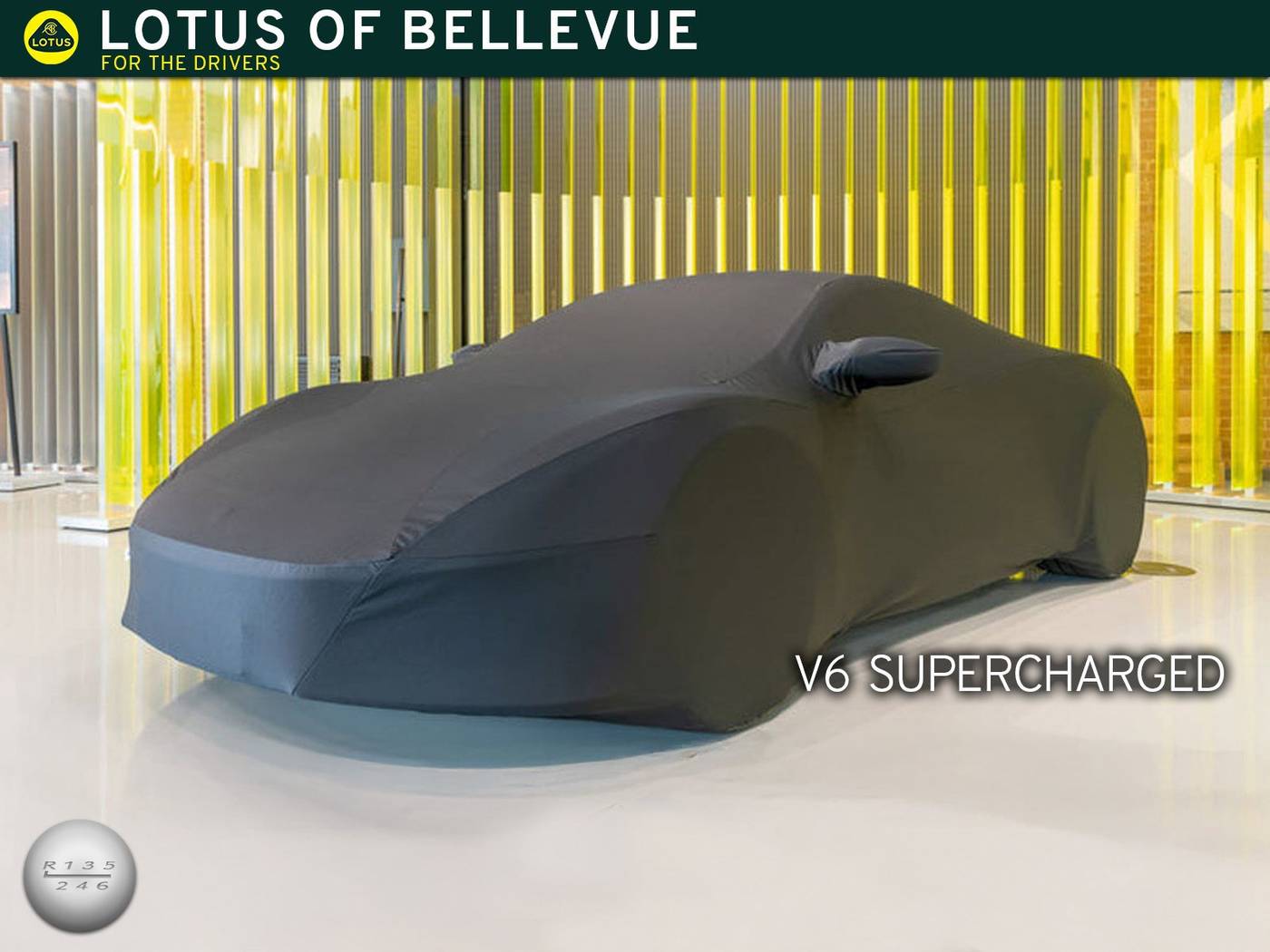 2025 Lotus Emira V6 Base