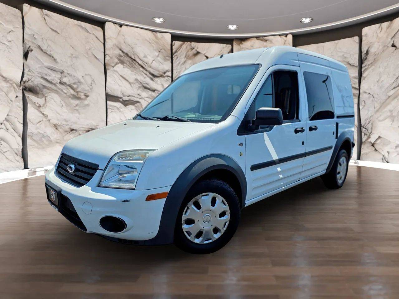 2012 Ford Transit Connect Van XLT — Cargo Van — 90,836 mi — Tacoma, WA