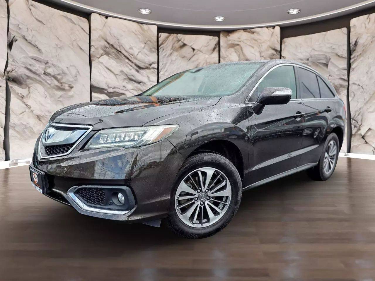 2016 Acura RDX Advance Package — SUV — 144,947 mi — Tacoma, WA