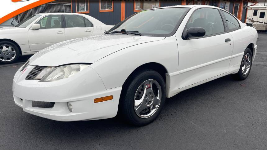 2000 pontiac sunfire gt hotsell