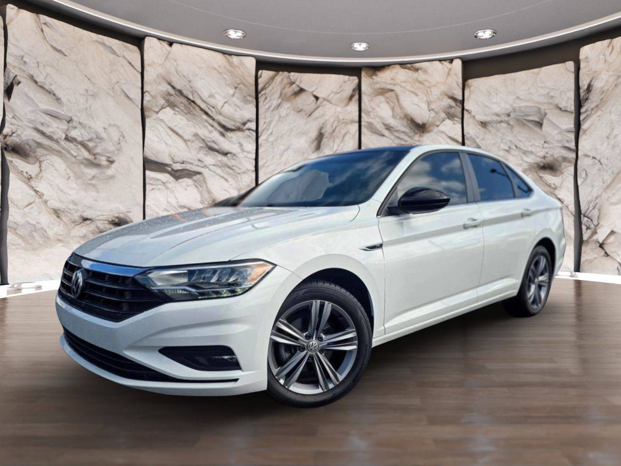 2019 Volkswagen Jetta R-Line — Sedan — 77,002 mi — Tacoma, WA