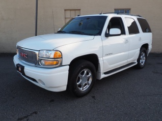 Used 2005 Gmc Yukon Denalis For Sale Truecar