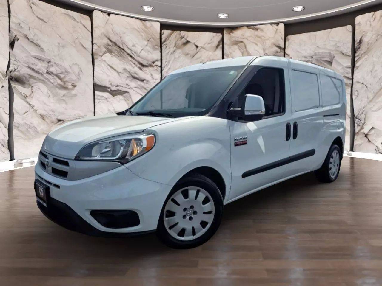 2018 Ram ProMaster City Cargo Van Tradesman SLT — Cargo Van — 113,556 mi — Tacoma, WA
