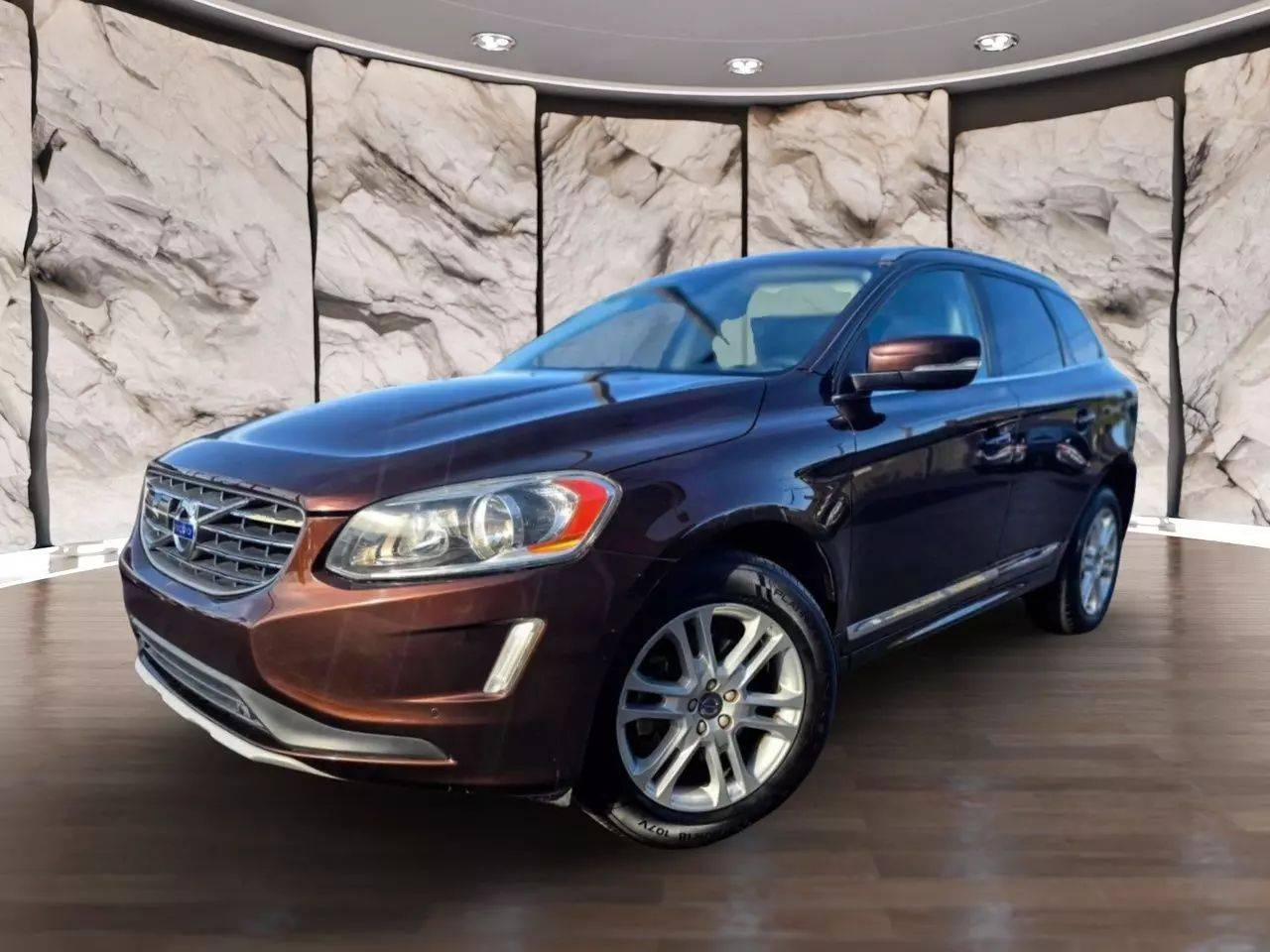 2016 Volvo XC60 T5 Premier — SUV — 90,258 mi — Tacoma, WA