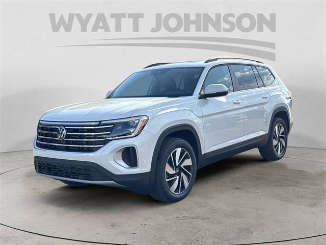 2026 Volkswagen Atlas SE
