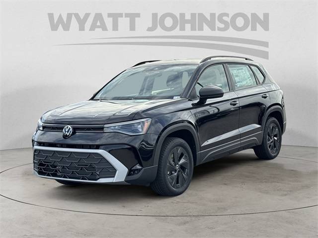 2025 Volkswagen Taos S