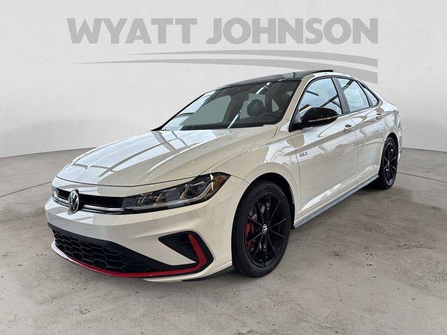 2026 Volkswagen Jetta GLI Autobahn