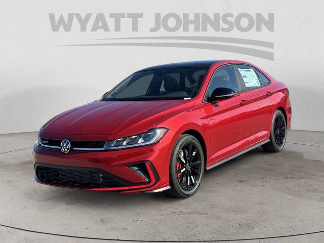 2026 Volkswagen Jetta GLI Autobahn