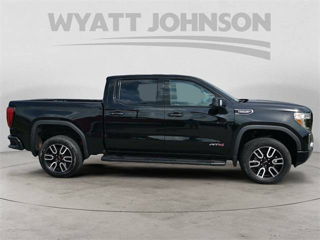 2020 GMC Sierra 1500 AT4 — Pickup Truck — 67,145 mi — Clarksville, TN